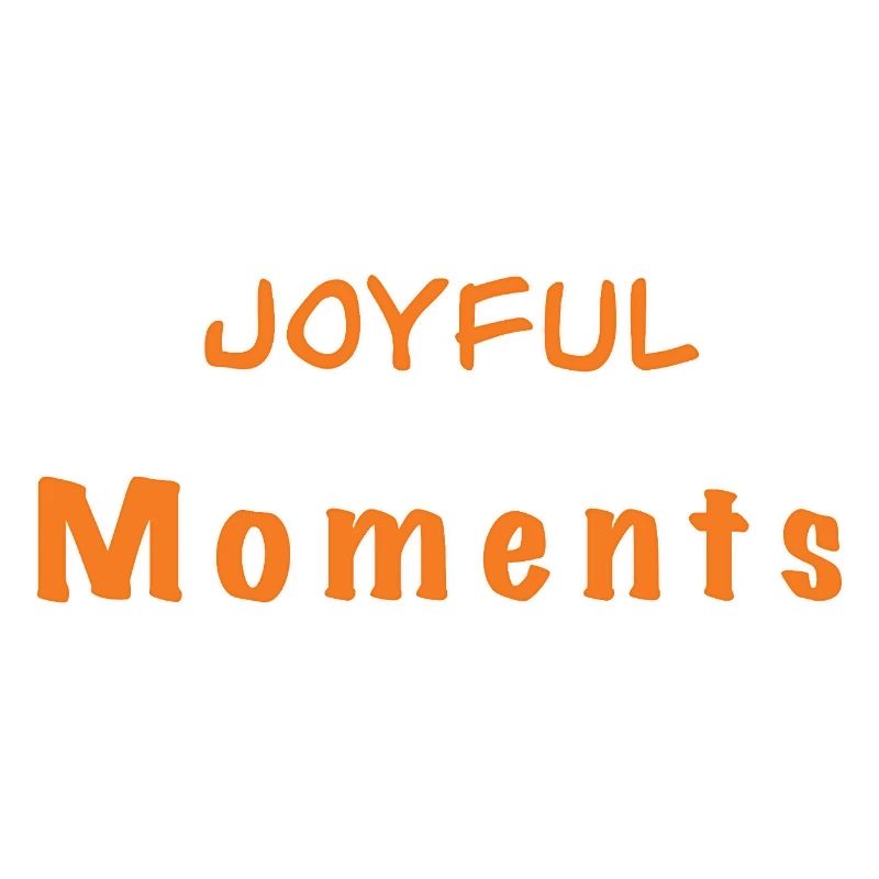 Joyful Moments Design - for a better lifestyle