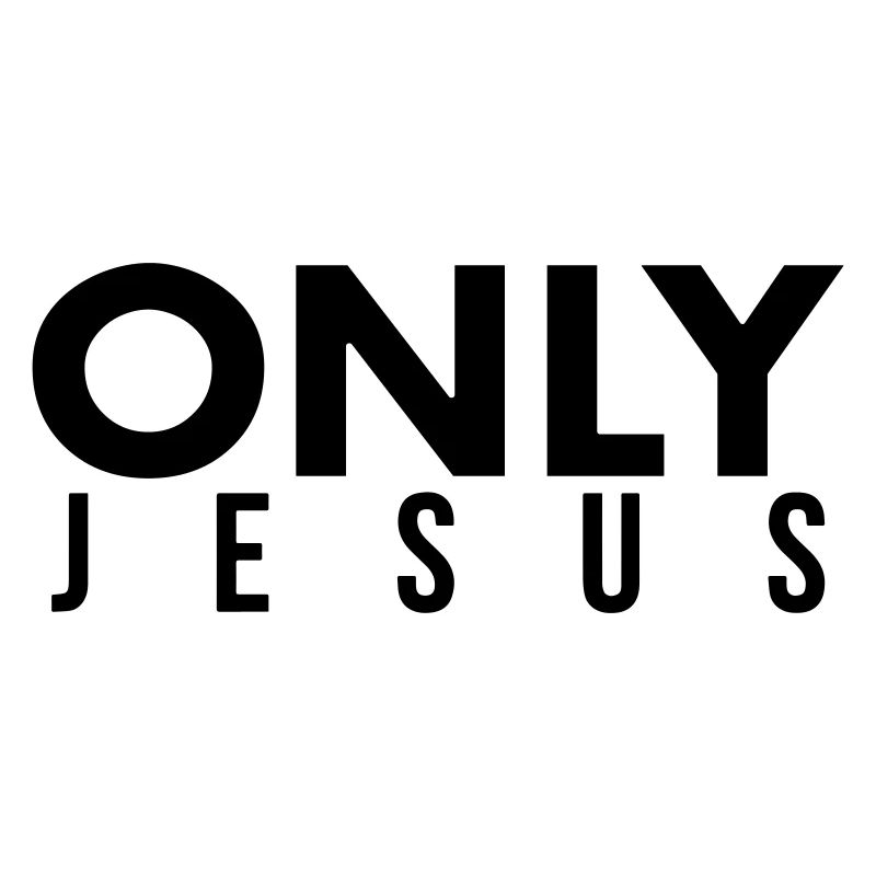Seulement Jésus