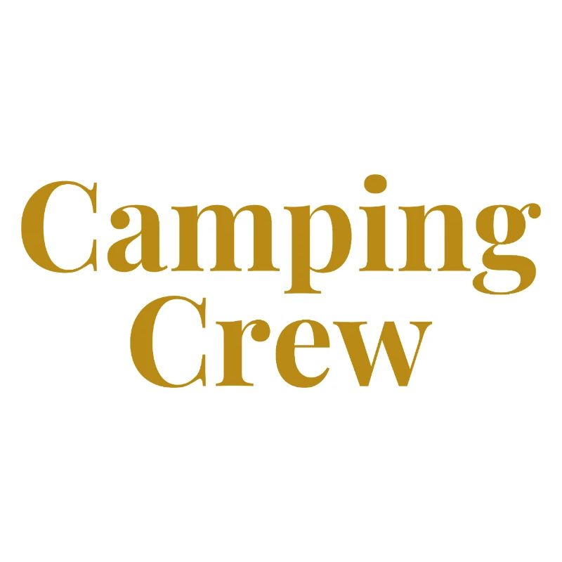 Camping Crew