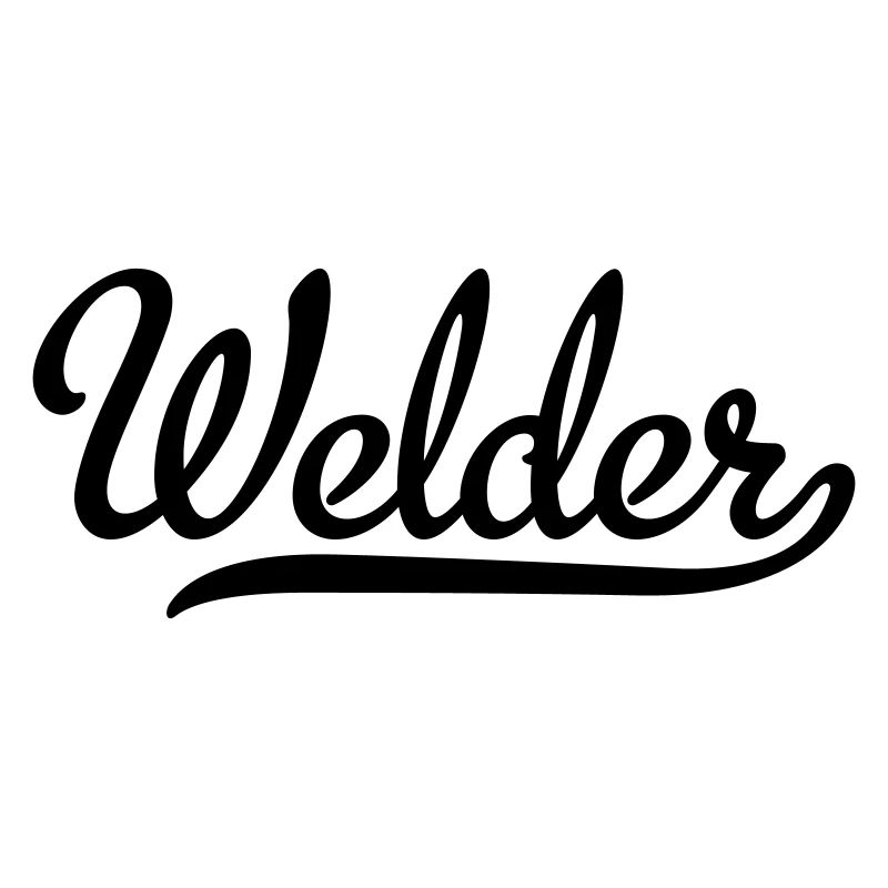welder