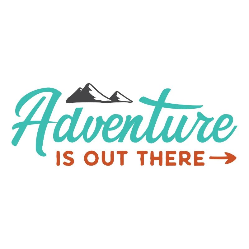 L’aventure est là-bas