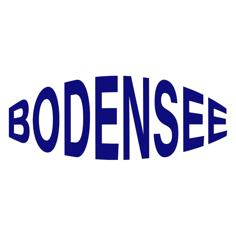 BODENSEE