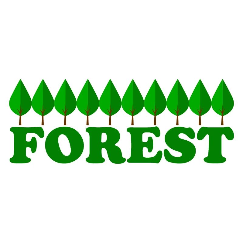 FORÊT
