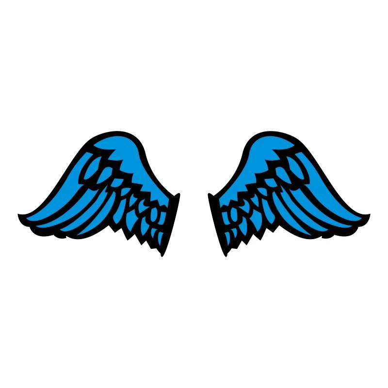 wings
