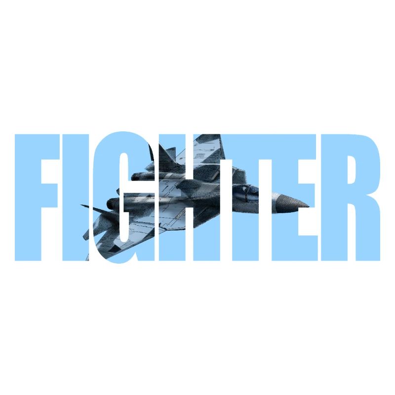 Fighter Su-57