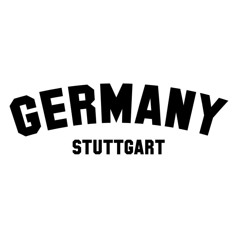 STUTTGART