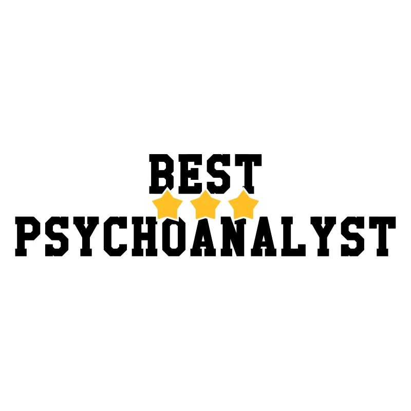 Psychoanalysis Psychoanalytiker Psychanalyse