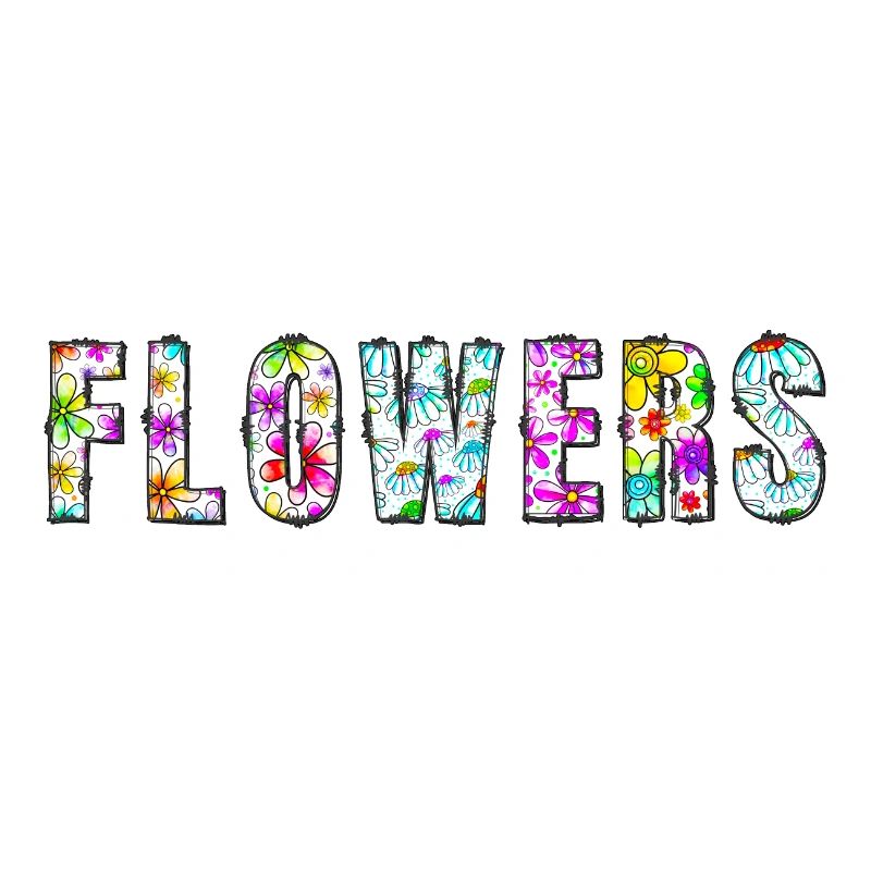 Blütenblüten