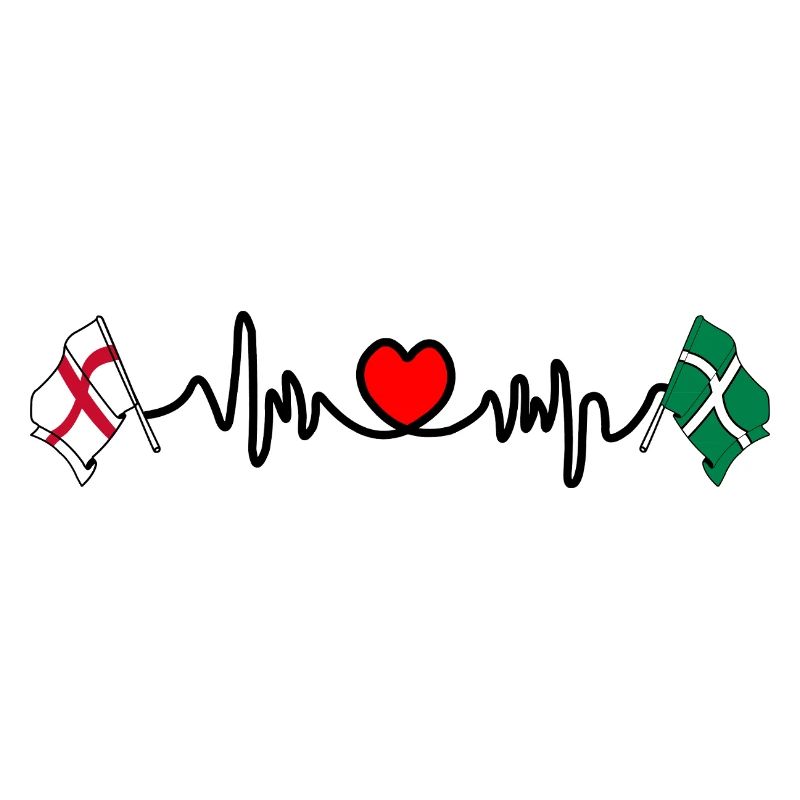 Devon & England Heartbeat