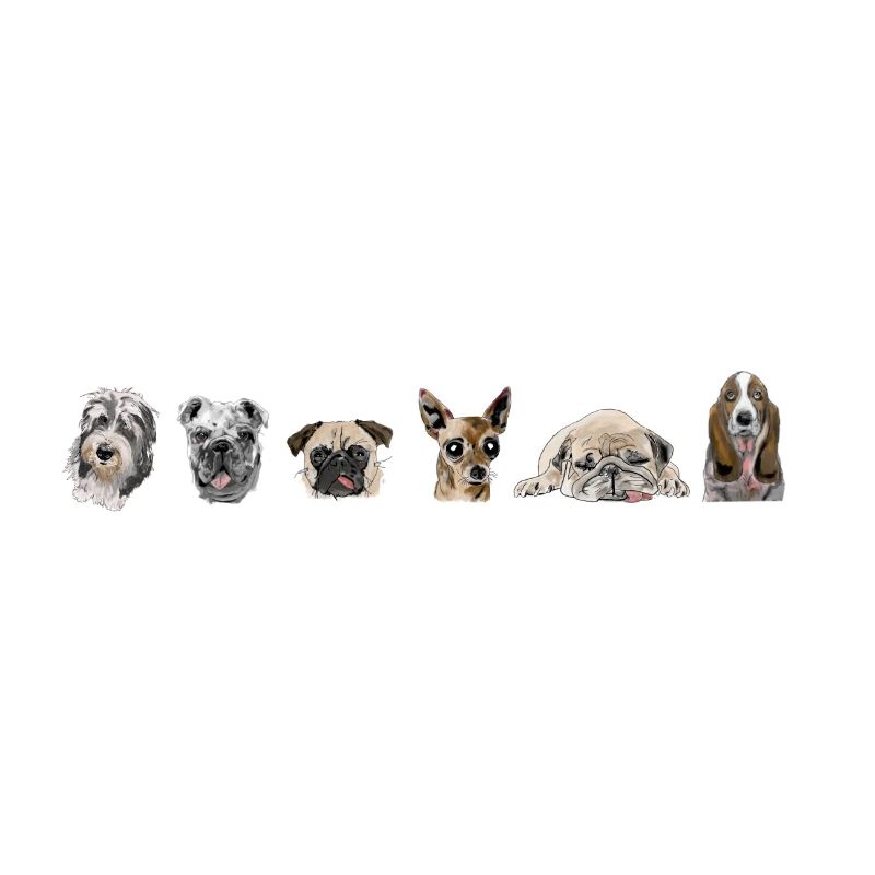 Hunde