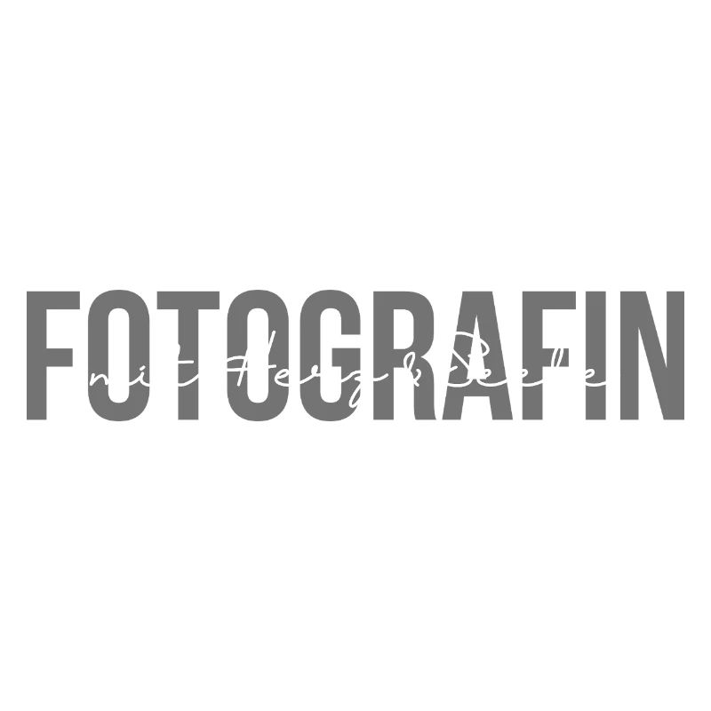 Fotografin mit Herz und Seele