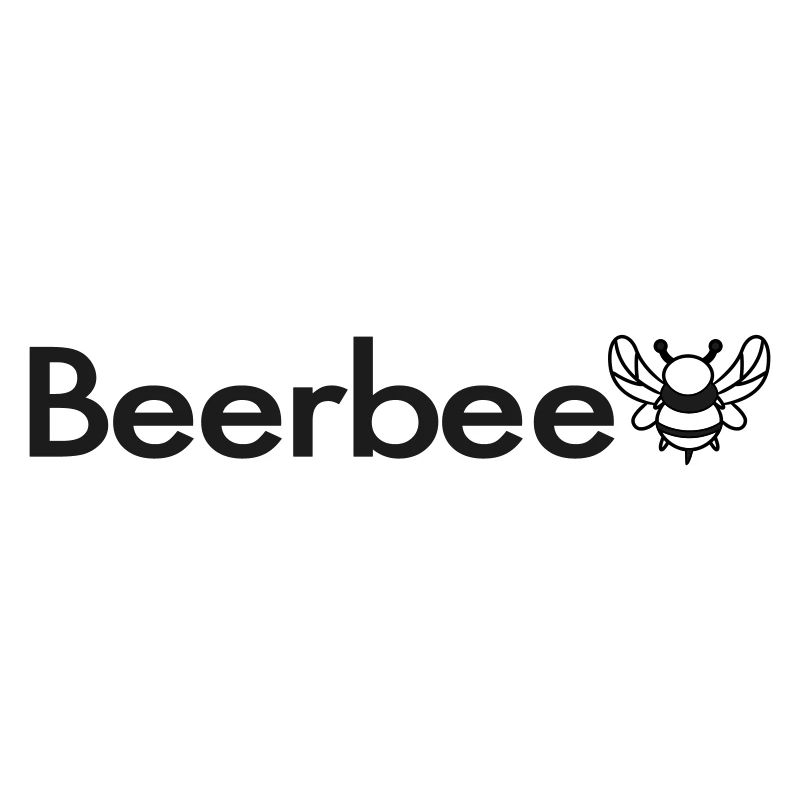 Beerbee Bière Bee Malle Dit TShirt