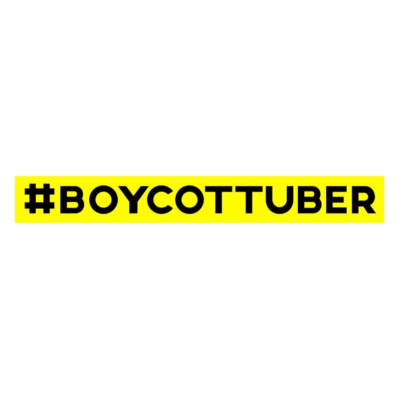 Boykott UBER