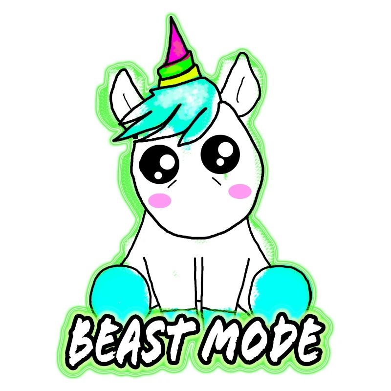 Beast mode