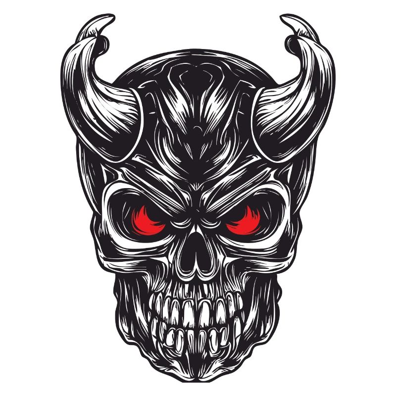 Skull