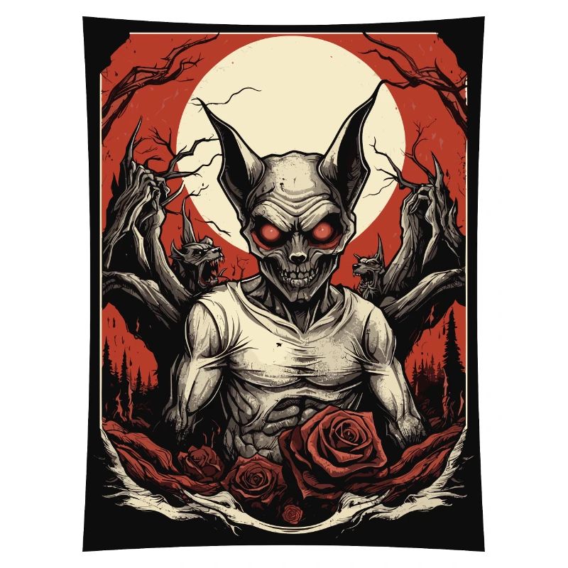 Hell Demon