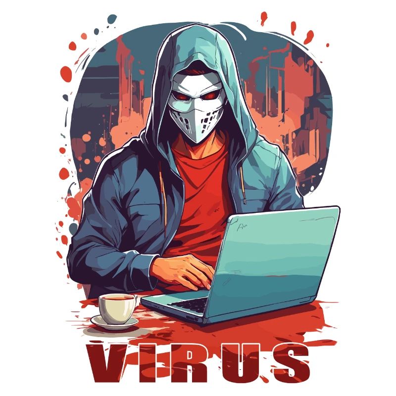 Anonymous Hacker