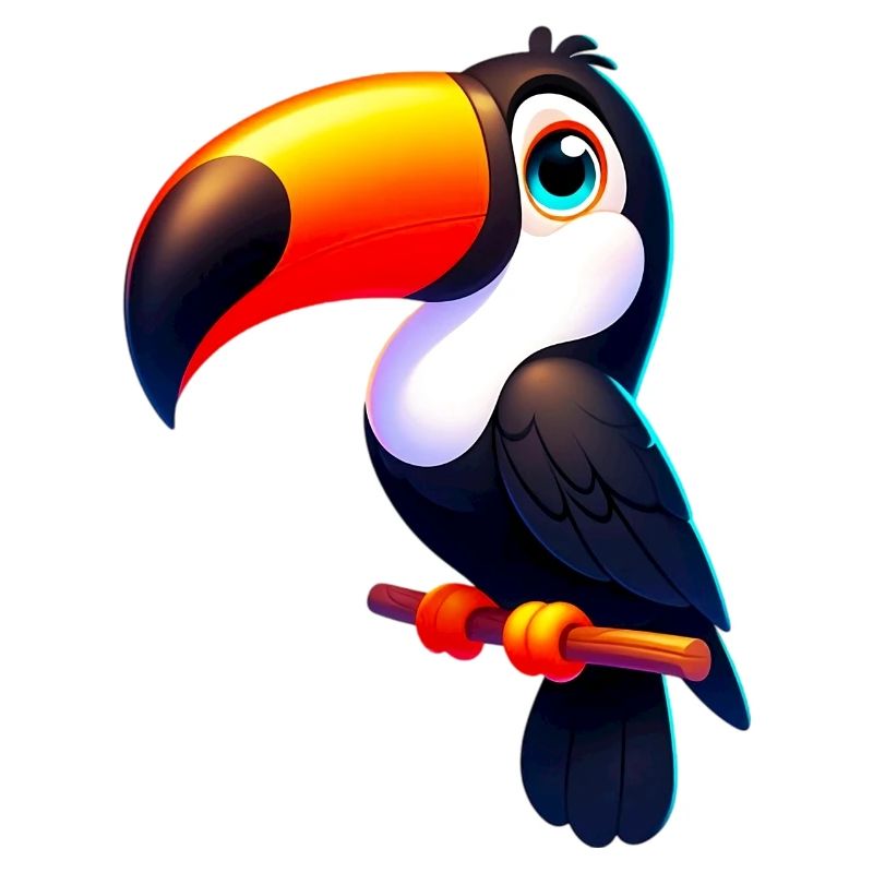 Toucan