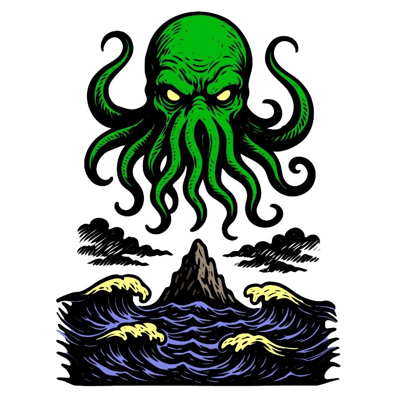 Cthulhu Rétro 2