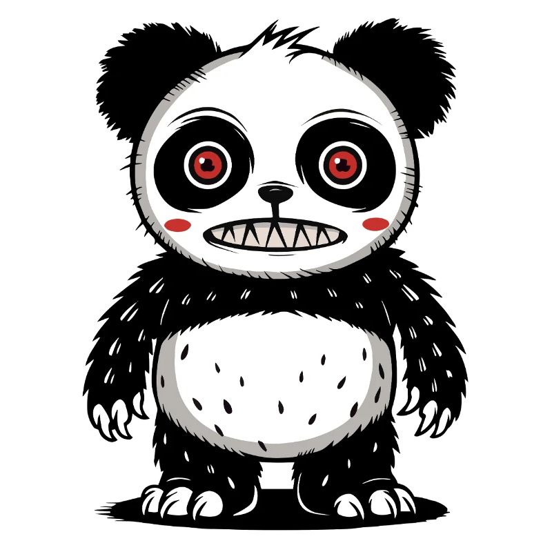 Panda Ours