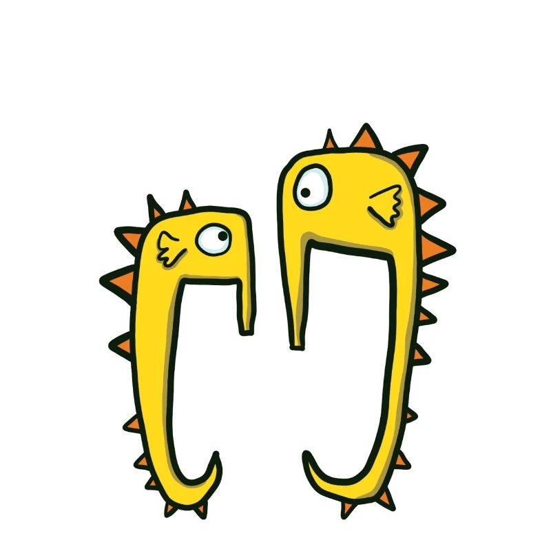 seepferdchen