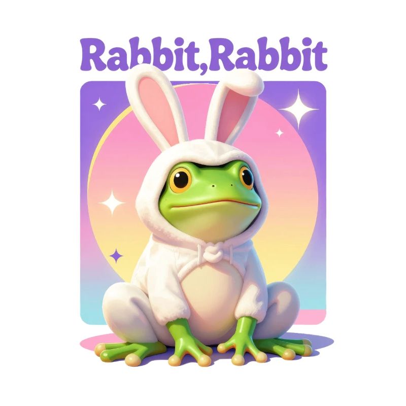 Bunny Dream