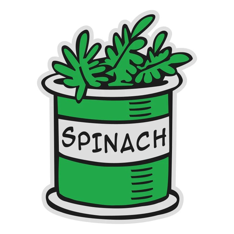 Spinach