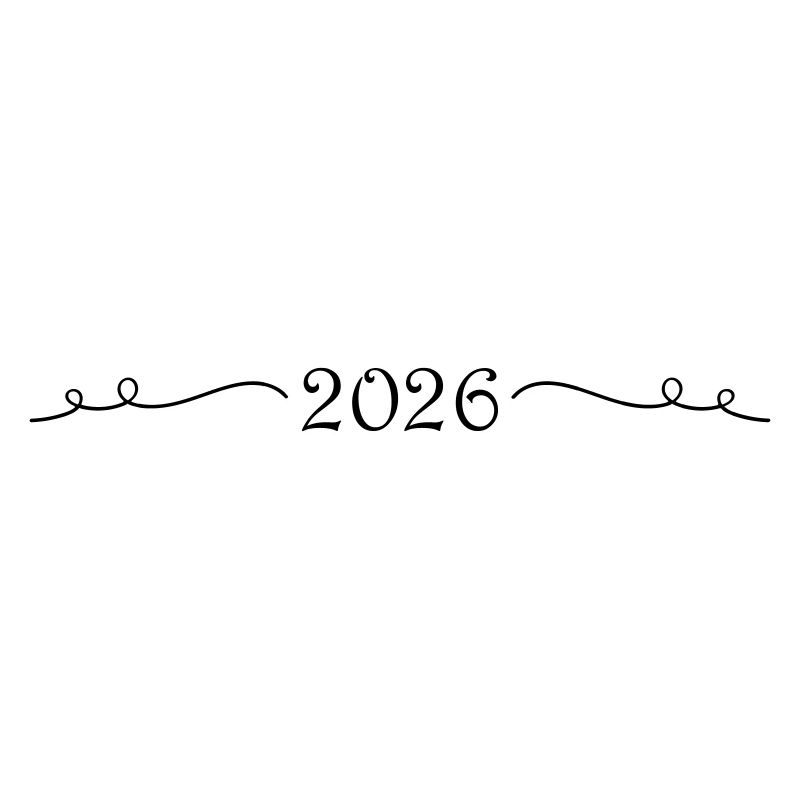2026 Ornament