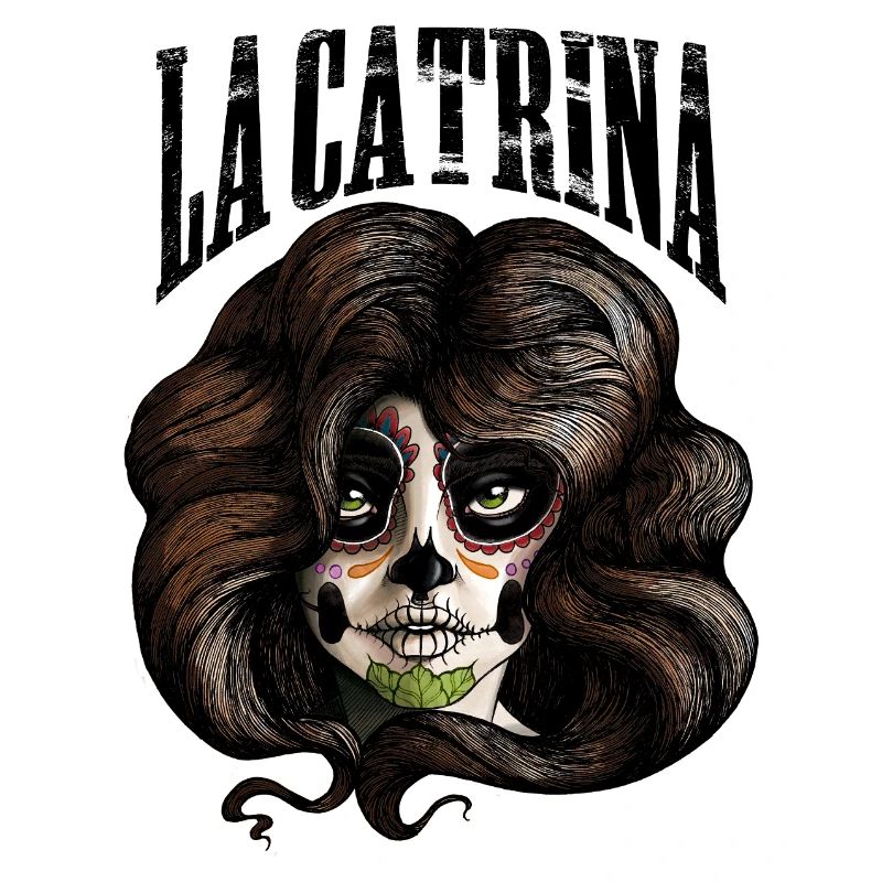 La Catrina