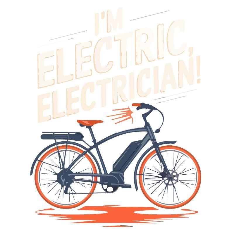 Conception d’un passionné de vélo électrique