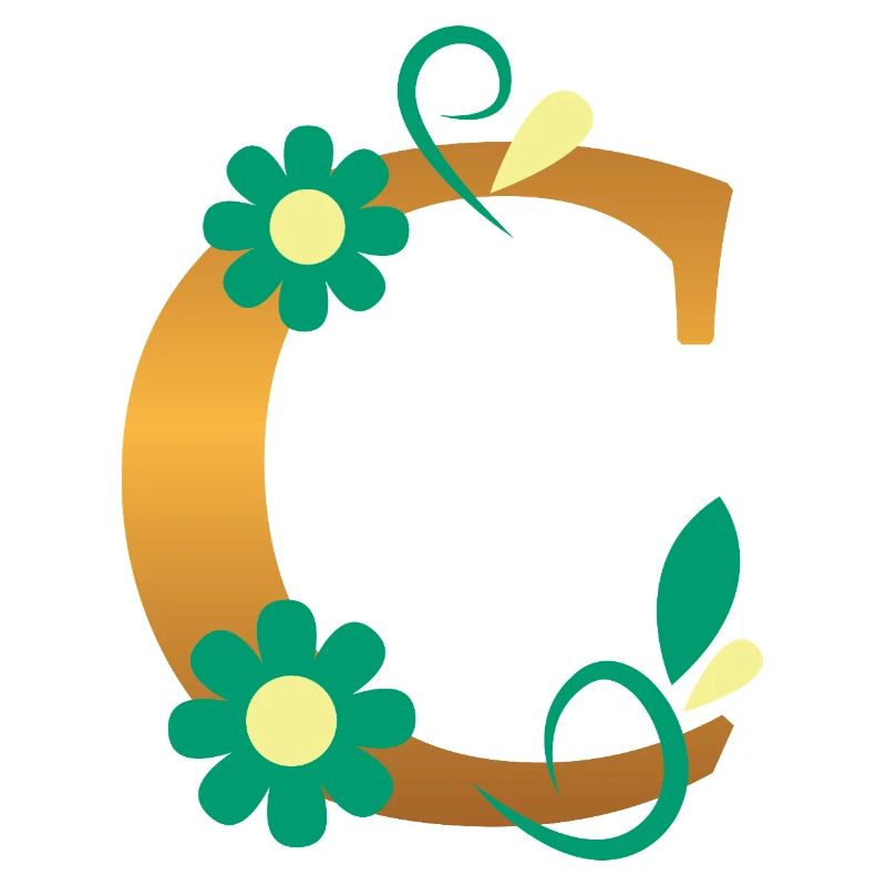 C