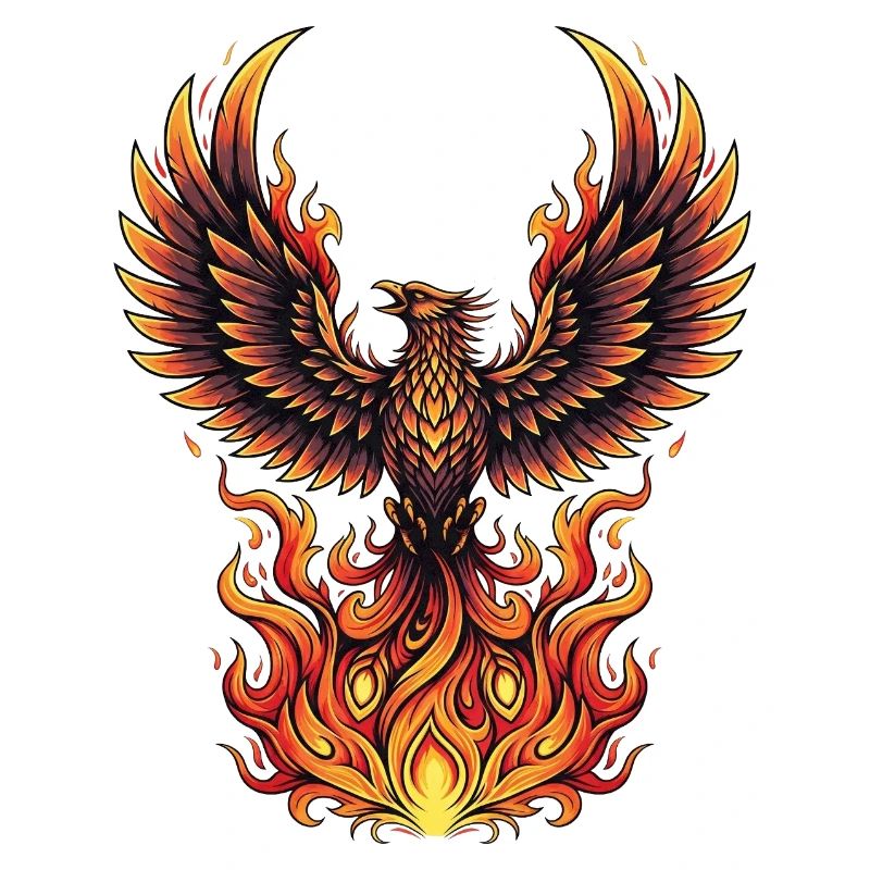 Feuervogel
