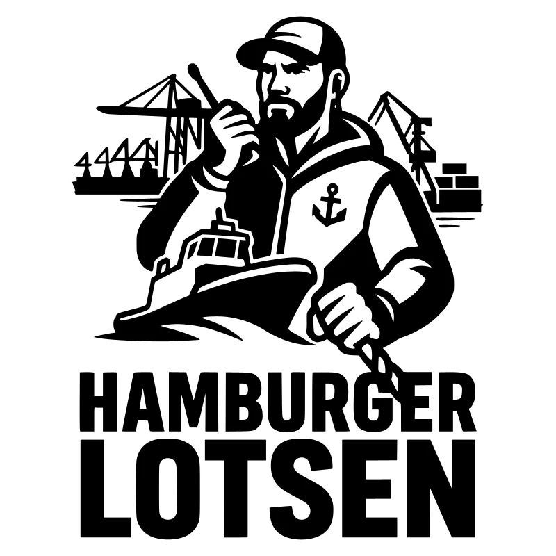 Hamburg pilots
