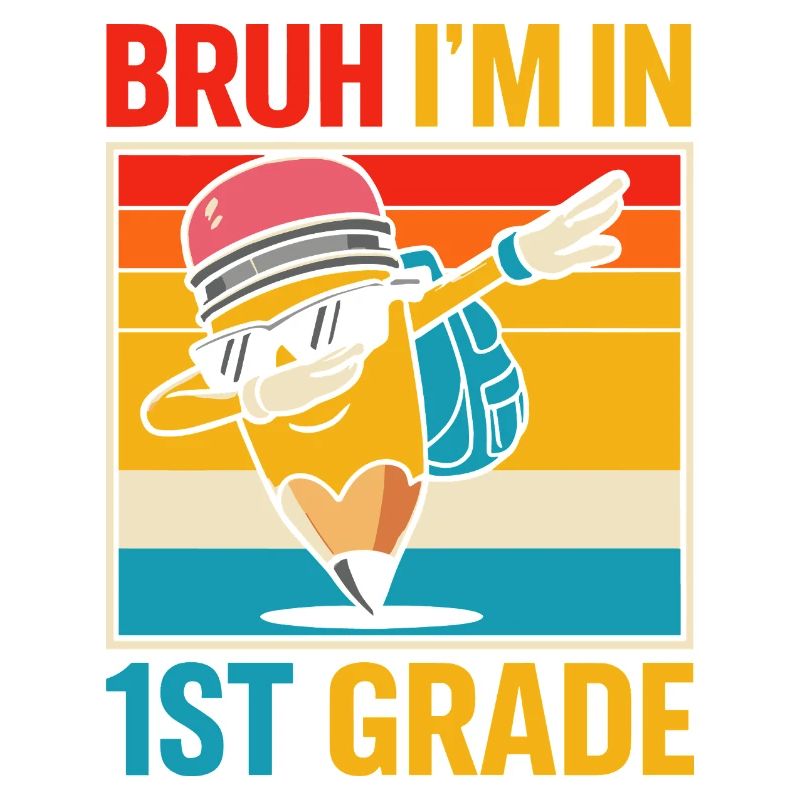 1st Grade School Enrollment