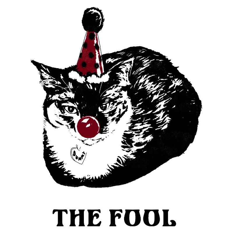 THE FOOL
