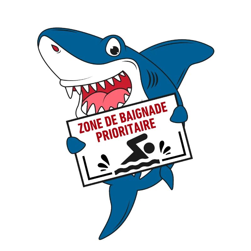 Zone de Baignade Prioritaire