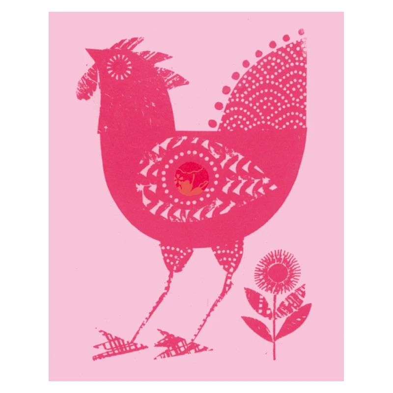 Huhn