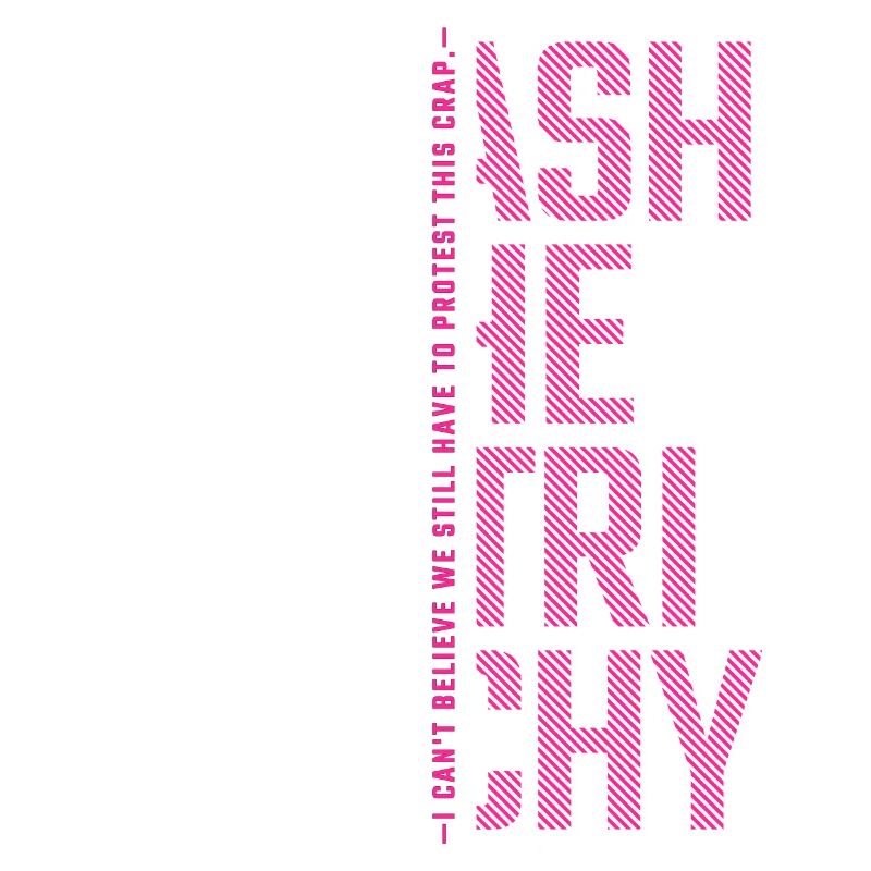 Smash the Patriarchy - Fight for Equality