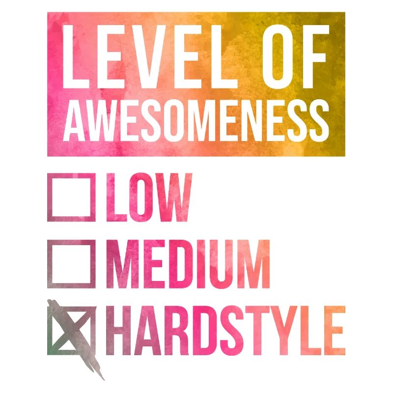 Hardstyle
