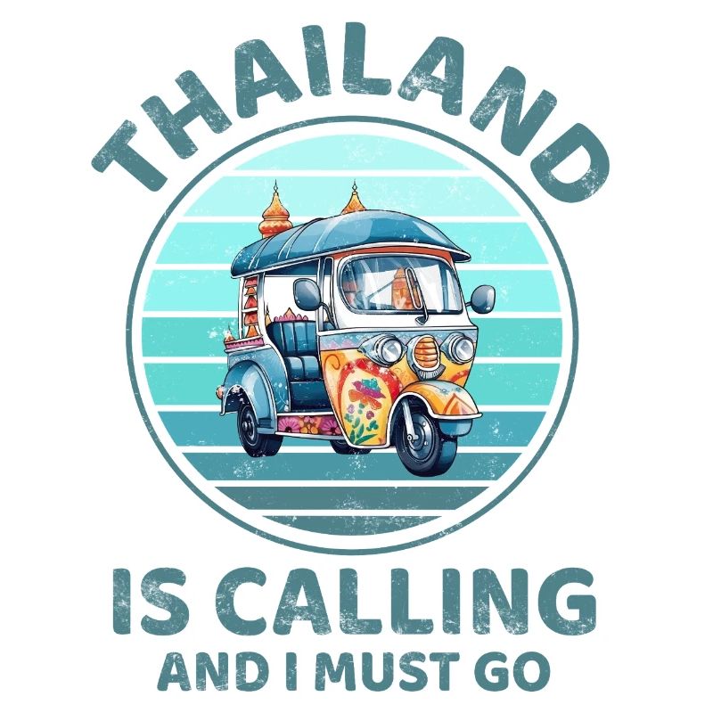 Thaïlande