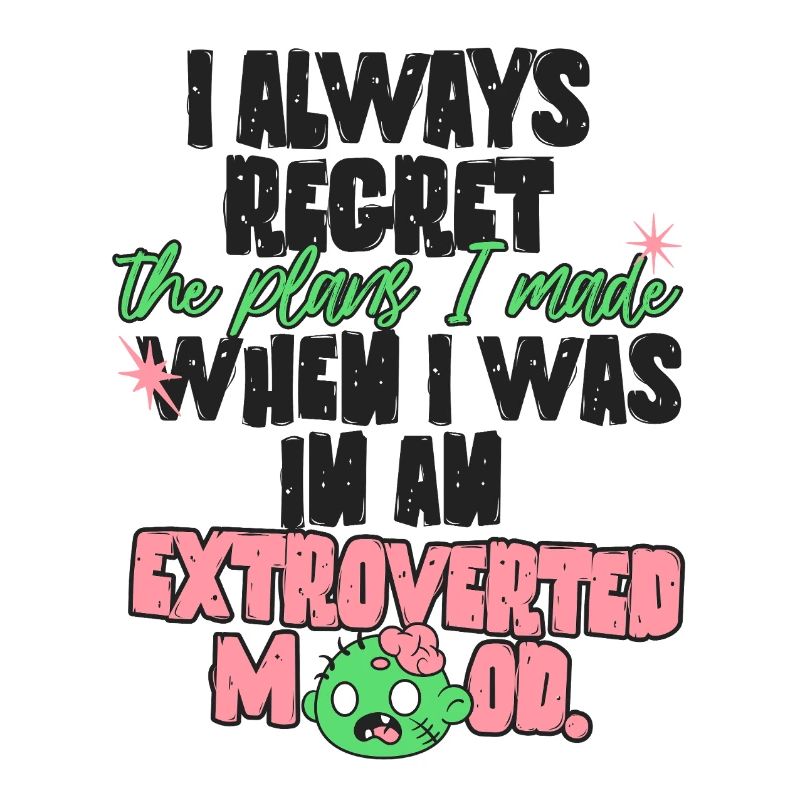 Introvert Plans