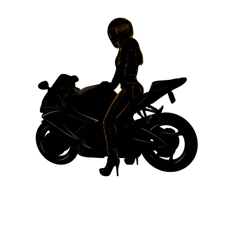 Motorcycle
