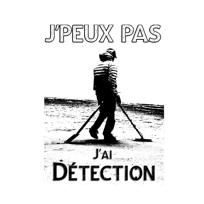 j'peux pas j'ai détection