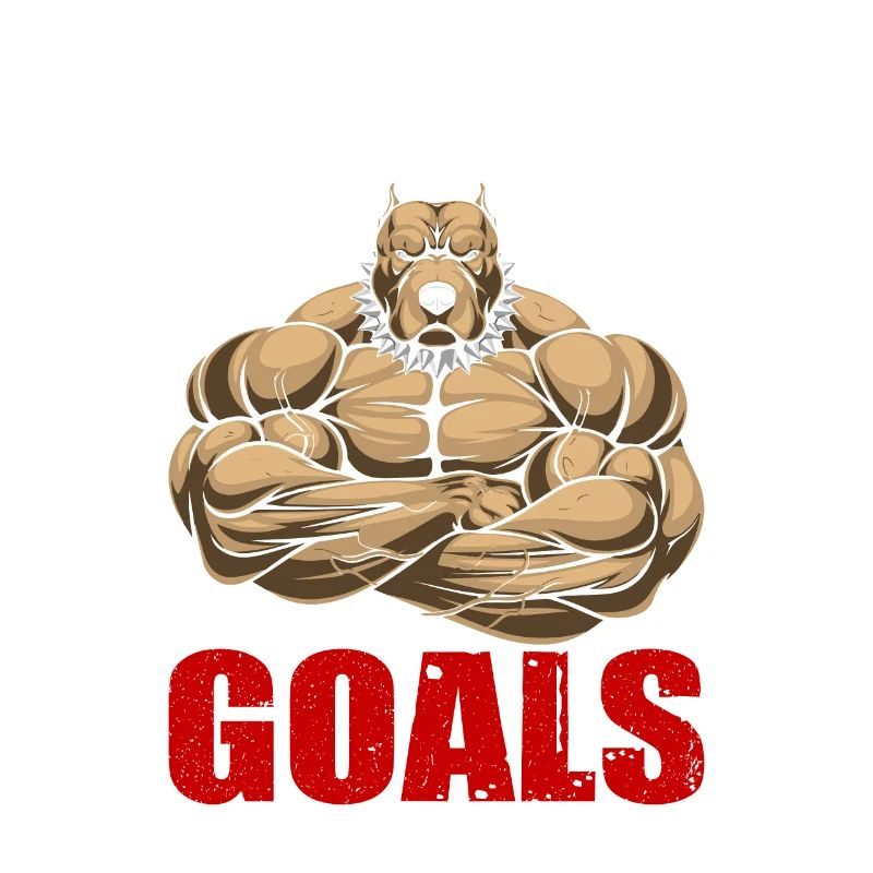 Gym Goals