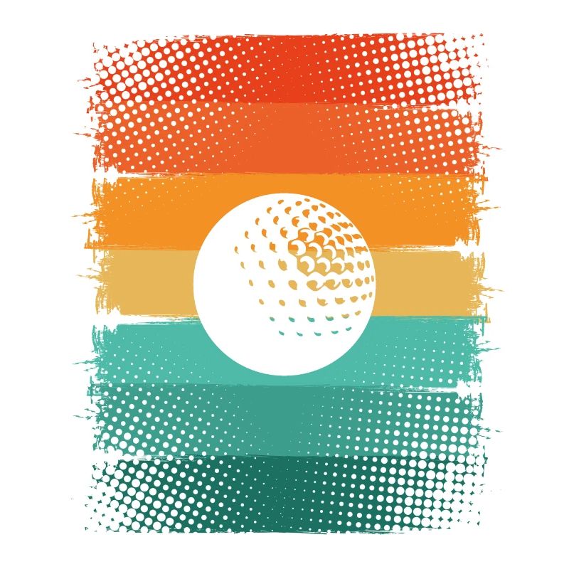 Golf ball