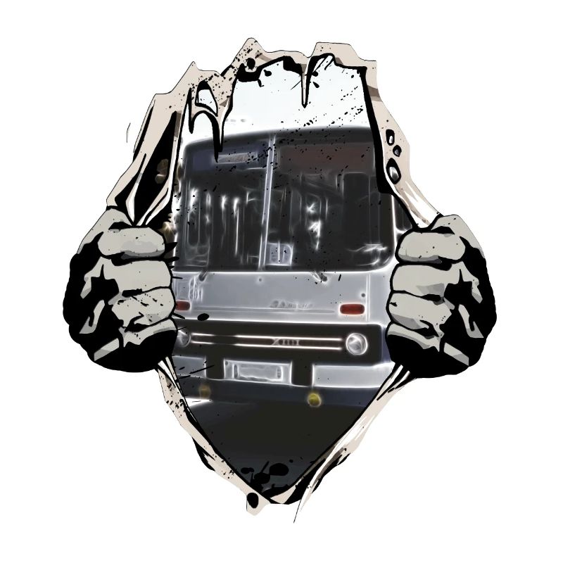 Ikarus Bus