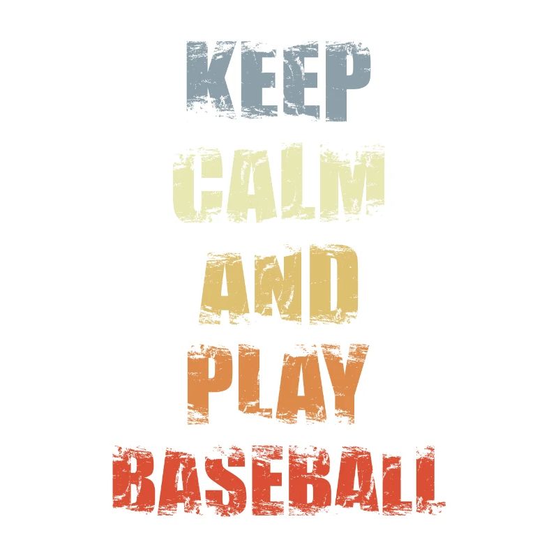Baseball slogan