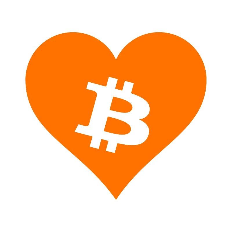 Bitcoin Crypto Cryptocurrency Splash