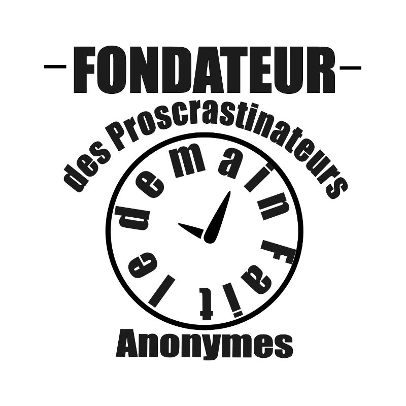 Procrastinator