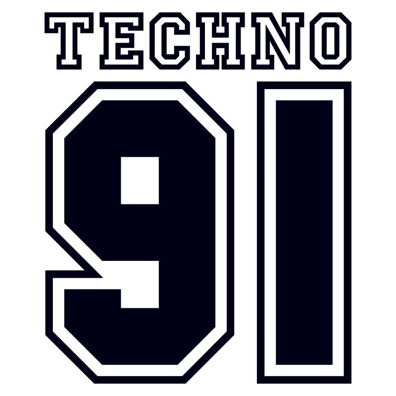 TECHNO 91